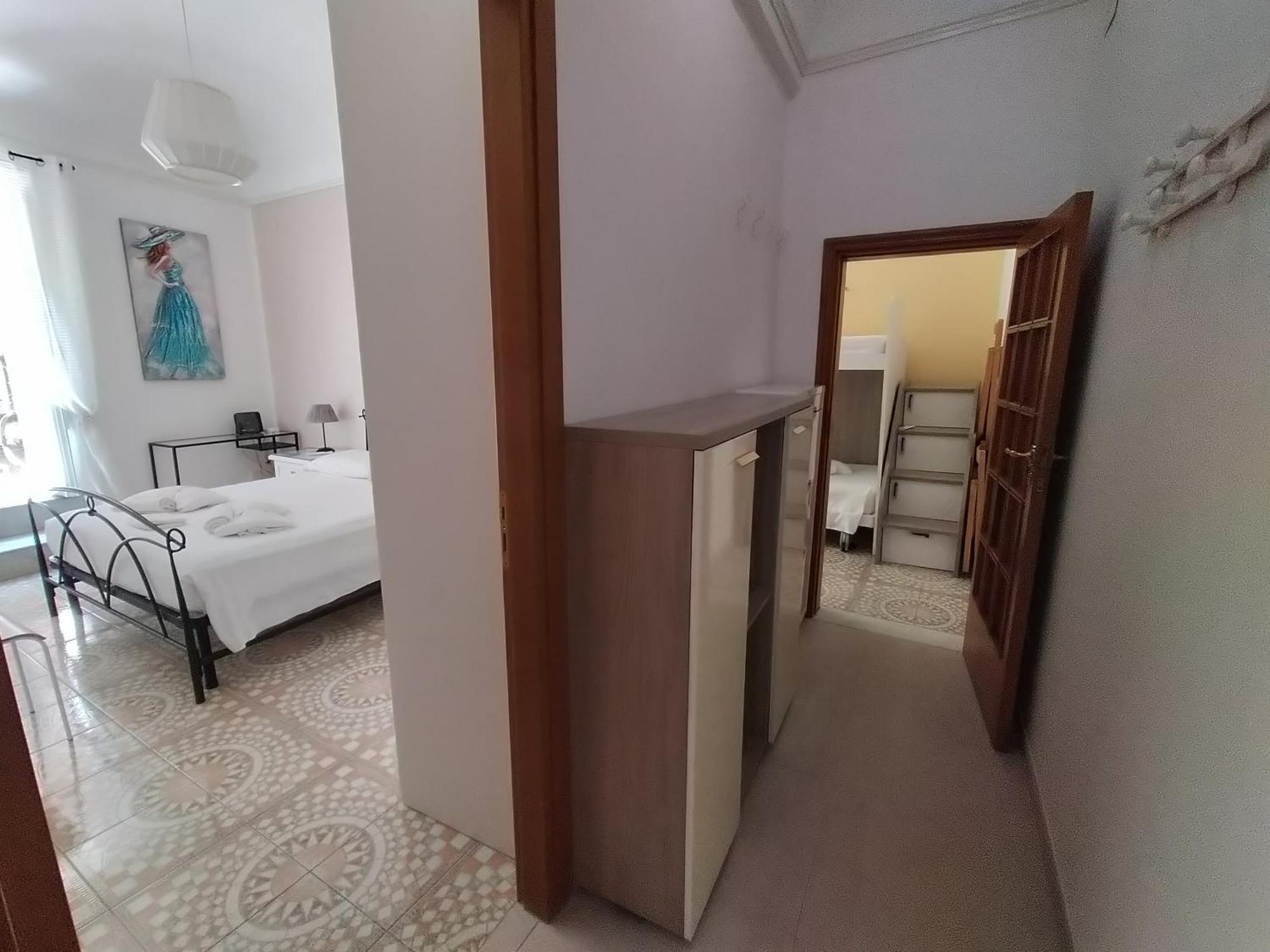 Апартаменты Casa Barnaba Сиракузы Экстерьер фото
